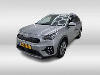 Kia Niro 1.6 GDi PHEV DynamicPlusLine BINNENKORT ONLINE