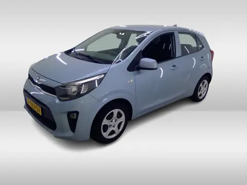 Kia Picanto 1.0 MPi ComfortPlusLine BINNENKORT ONLINE