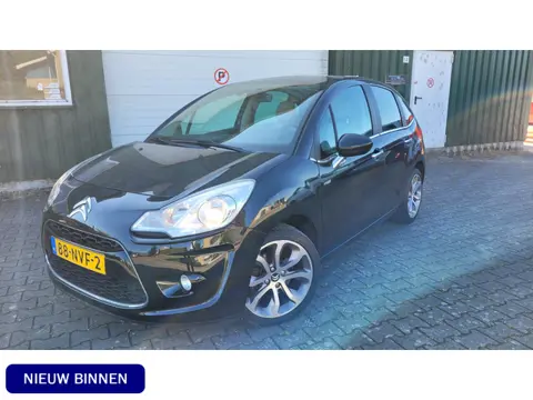 Citroën C3 1.6 VTi Exclusive Automaat (bj 2010)