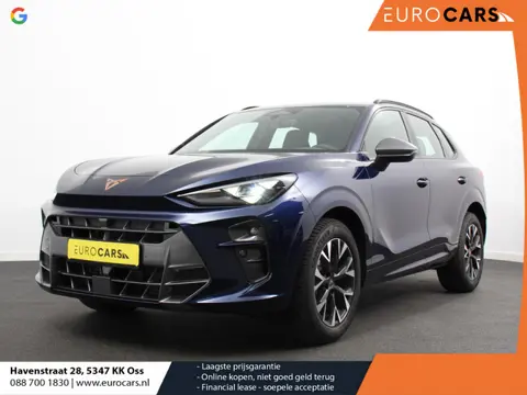 CUPRA Terramar 1.5 eTSI 150 pk Automaat Business Navigatie Apple Carplay/Android Auto PDC VA + Camer