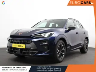 CUPRA Terramar 1.5 eTSI 150 pk Automaat Business Navigatie Apple Carplay/Android Auto PDC VA + Camer