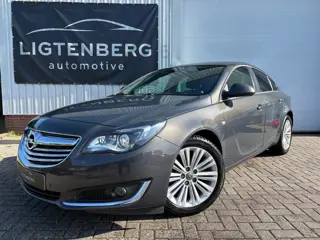 Opel Insignia 1.4 TEcoFLEX Edition CRUISE/PDC/COMFORTSTOELEN
