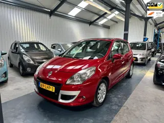Renault Scénic 2.0 Privilege