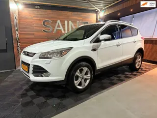 Ford Kuga | 1.5 Titanium |