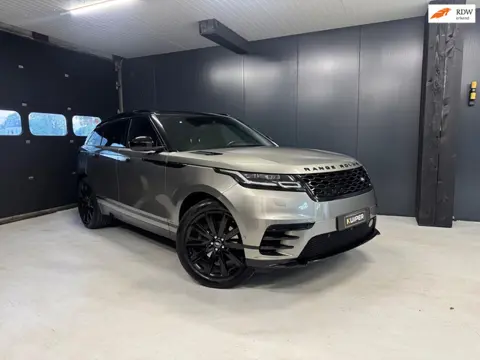 Land Rover Range Rover Velar 2.0 P300 Turbo AWD R-Dynamic HSE PANO