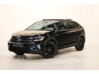 Volkswagen Taigo 1.5 TSI R-line Pano Beats IQ light