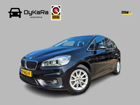 BMW 2-serie Active Tourer 218i Cent. Exec. Aut. Pano Trekhaak NAP