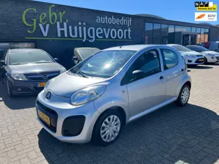 Citroen C1 1.0 Attraction Comfort Plus