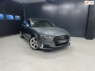 Audi A3 SPORTBACK 35 TFSI CoD 3x S-line DSG PANO