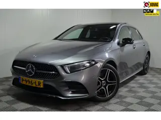 Mercedes-Benz B-klasse 250 e Business Solution Luxury Limited / Trekhaak / 1 eigenaar / NL auto