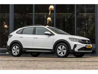 Volkswagen Taigo 1.0 TSI Style (bj 2021, automaat)