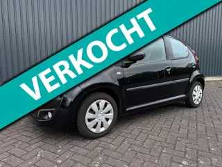 Peugeot 107 1.0 Active ( AIRCO + STUURBEKRACHTIGING )