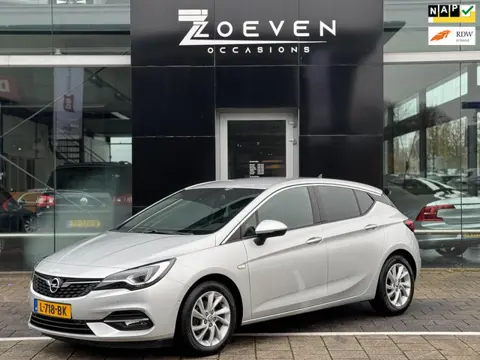 Opel Astra 1.2 Elegance