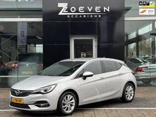 Opel Astra 1.2 Elegance