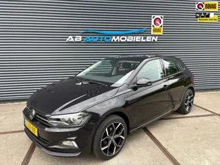 Volkswagen Polo 1.0 TSI Comfortline CARPLAY/ NAVI/ PARKEERSENSOREN