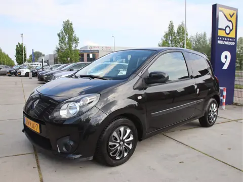 Renault Twingo 1.2-16V Collection Airco, Nw. APK, NL-Auto, NAP SALE!!