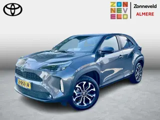 Toyota Yaris Cross 1.5 Hybrid Dynamic Comfort Pack Trekhaak