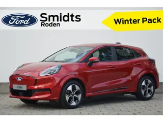 Ford Puma Gen-E 44 kWh | Comfort Pack | Winter Pack |
