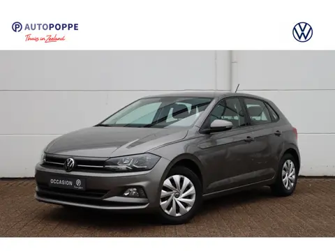 Volkswagen Polo 1.0 TSI Comfortline