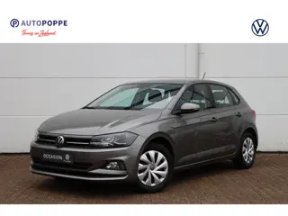 Volkswagen Polo 1.0 TSI Comfortline