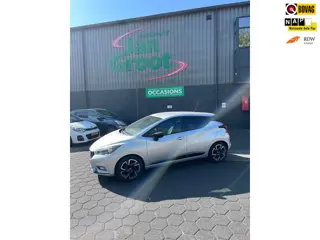 Nissan Micra 1.0 IG-T N-Design
