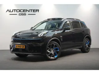 Lynk & Co 01 1.5 Plug-in Hybrid ✅ NAP ✅ 360 CAM ✅ PANO ✅ NAVI ✅ ADAP.CRUISE