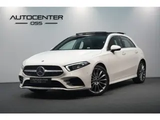 Mercedes-Benz A-Klasse 250 e AMG ✅ PANO ✅ TREKHAAK ✅ KEYLESS ✅ CAMERA ✅ NAVI ✅ BTW