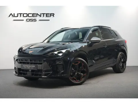 CUPRA Terramar 1.5 eTSI ✅ 360 CAM ✅ 19" COPPER ✅ MEMORY ✅ ADAP.CRUISE ✅ BTW