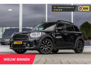 MINI Countryman 2.0 Cooper S MINI Yours | Pano | Head-up | ACC