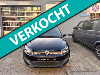 Volkswagen Polo 1.0 BlueMotion Edition