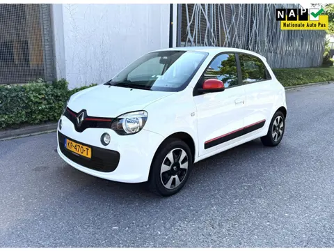 Renault Twingo 1.0 SCe Expression |Cruise|Airco|tel blue|NAP