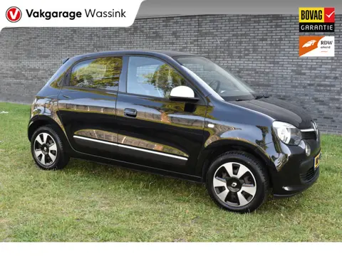 Renault Twingo 1.0 SCe Collection Airco Cruisecontrol 5-deurs