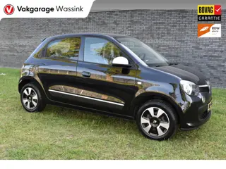 Renault Twingo 1.0 SCe Collection Airco Cruisecontrol 5-deurs