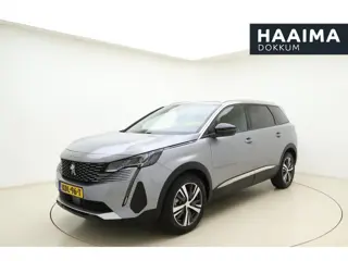 Peugeot 5008 1.2 Hybrid 136 Allure Pack Business | Automaat | Achteruitrijcamera | Apple carplay | D