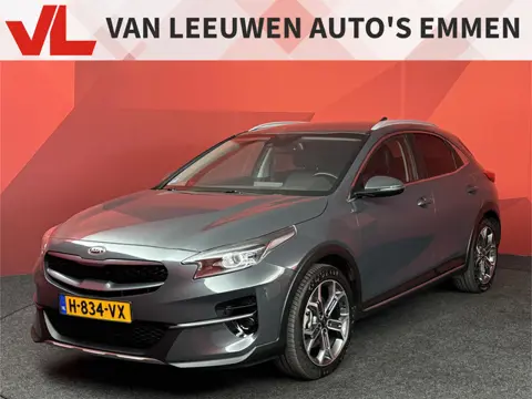 Kia Xceed 1.0 T-GDi DynamicPlusLine | Trekhaak | Stoel-Stuurverwarming | Camera