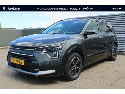 Kia Niro 1.6 GDi PHEV DynamicPlusLine Plug in / Navigatie / Camera / 38.000km