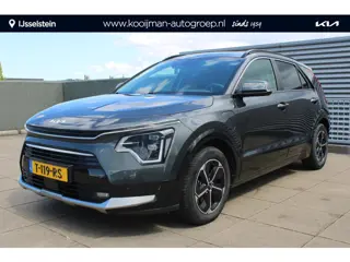 Kia Niro 1.6 GDi PHEV DynamicPlusLine Plug in / Navigatie / Camera / 38.000km