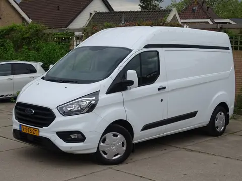 Ford Transit Custom 2.0 TDCI L2H2 Euro 6 (bj 2019)