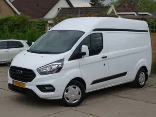 Ford Transit Custom 2.0 TDCI L2H2 Euro 6 (bj 2019)