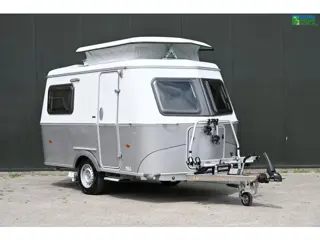 Eriba Touring 310 '24|Urban|Mover|Luifel|Fietsdrager|Bovag24