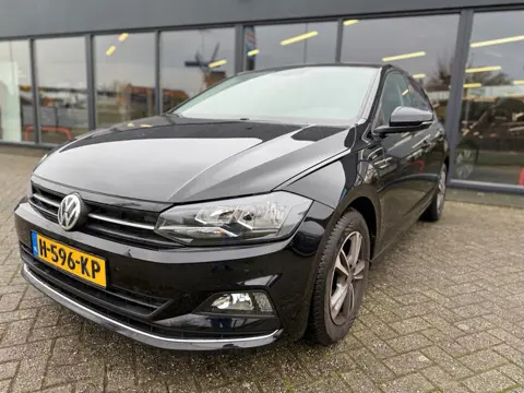 Volkswagen Polo 1.0 TSI Highline