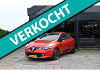 Renault Clio 0.9 TCe Expression