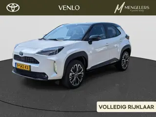 Toyota Yaris Cross 1.5 Hybrid Executive