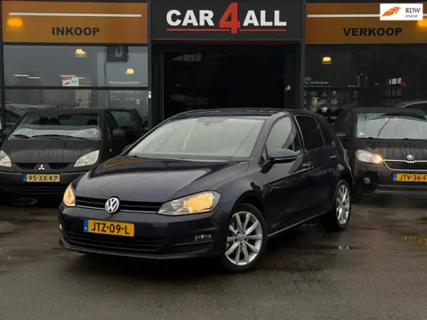 Volkswagen GOLF 1.2 TSI Highline CARPLAY/LMVELGEN/PDC/AIRCO/NETTE AUTO