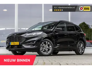 Ford Kuga 2.5 PHEV ST-Line X | 360° Camera | ACC (bj 2022)