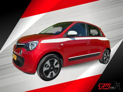 Renault Twingo 1.0 SCe Collection | NWE APK | AIRCO | CRUISE