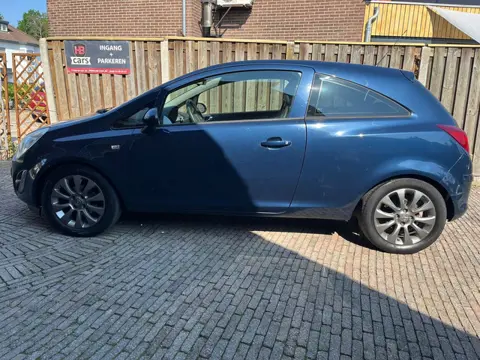 Opel Agila 1.0 Edition