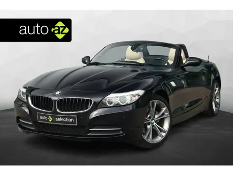 BMW Z4 Roadster sDrive23i Executive / Stoelverwarming