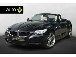 BMW Z4 Roadster sDrive23i Executive / Stoelverwarming