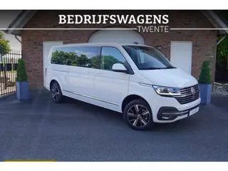 Volkswagen Caravelle T6.1 2.0 TDI 204 PK DSG L2H1 A-KLEP SIDE ASSIST LANE ASSIST ACC LED